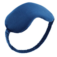 Electric Heated Eye Mask for Fatigue and Dark Circles