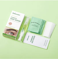 Precision Eyebrow Waxing Wand for Salon-Quality Brows at Home