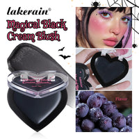 Color Changing PH Magic Cream Blush for Cheeks and Lips