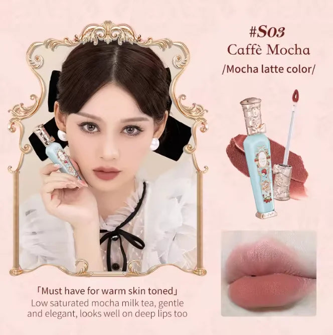Professional All-In-One Makeup Gift Set - 21