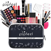 All-in-One Professional Makeup Kit Set