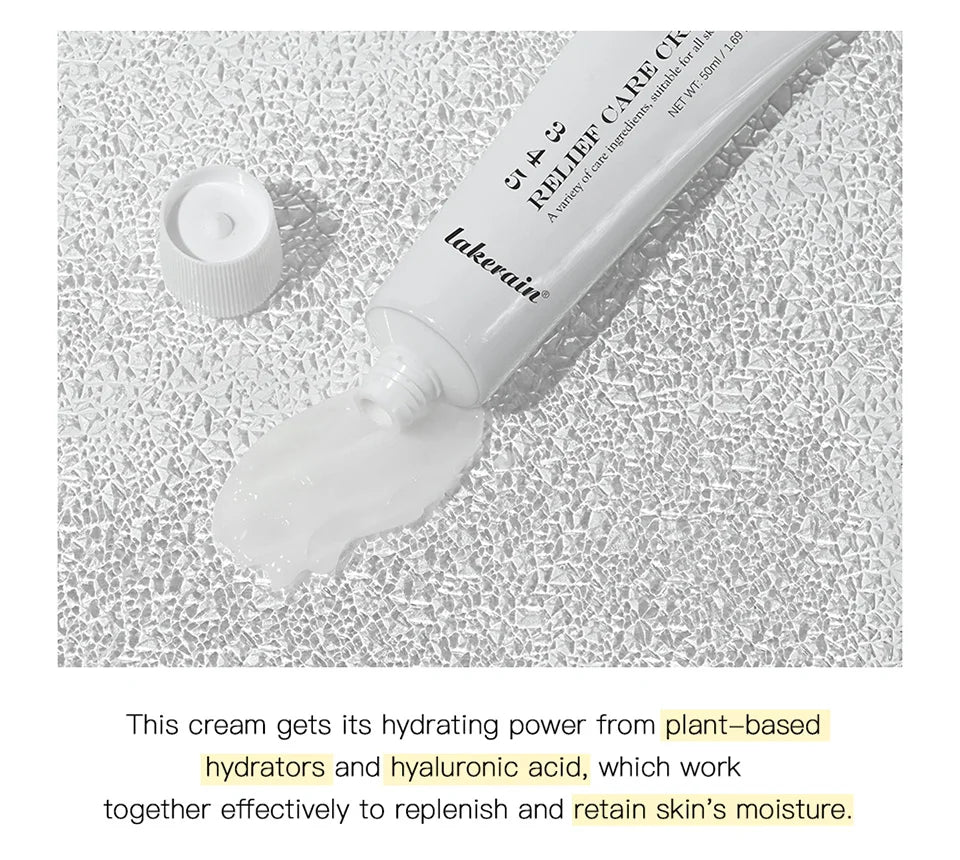 345 Multi-Ingredient Relief Cream for Blemishes and Sensitive Skin - 13