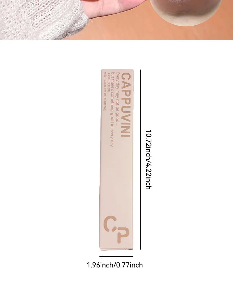 Long-Lasting Tear-Proof Hydrating Lip Gloss - 18