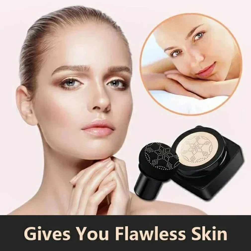 Mushroom Head Air Cushion BB Cream Concealer - 2