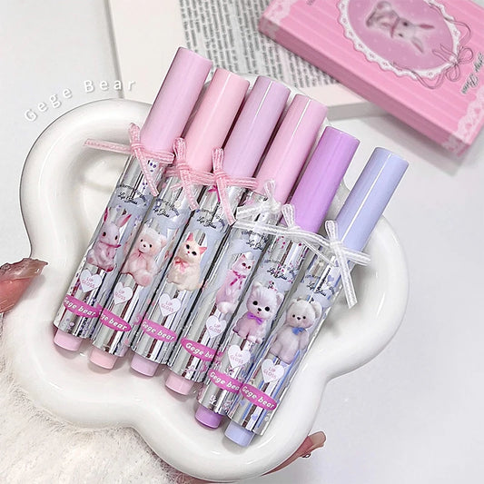 Long-Lasting Hydrating Water-Gloss Lip Tint