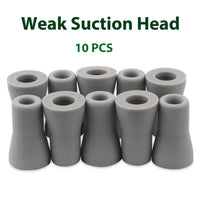 Dental Suction Tip Adapter Set for Saliva Ejector