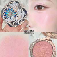 Little Angel Cream Blush for Natural Cheek Color