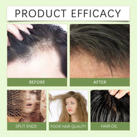 Rosemary Strengthening Shampoo Bar for Hair Growth