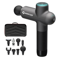 Professional Deep Tissue Percussive Massage Gun for Muscle Recovery