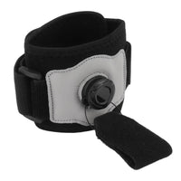 Adjustable Foot Drop Brace for Walking Support