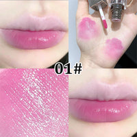 Hydrating Mirror-Finish Glass Lip Glaze