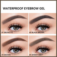 Waterproof Long-Lasting Eyebrow Tint Gel
