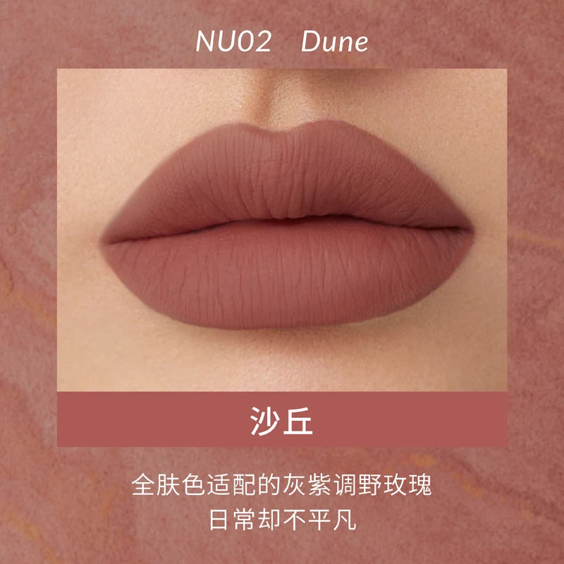 Velvet Matte Waterproof Lip Stain - 73