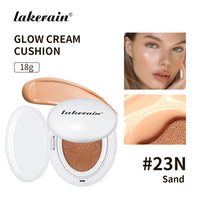 Long-Lasting Semi-Matte CC Cushion Foundation