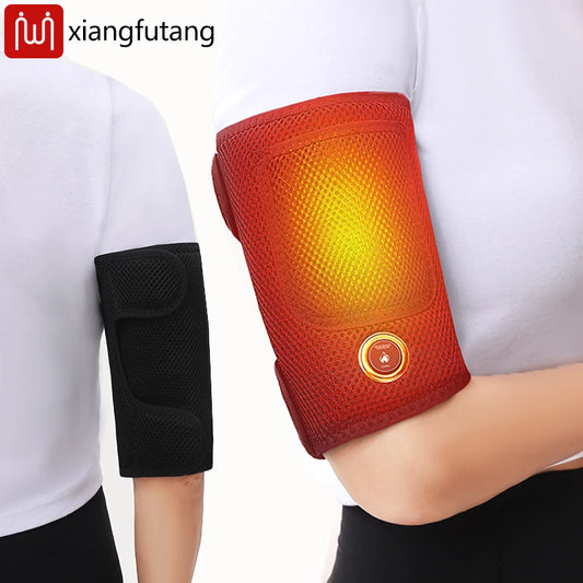 Heated Electric Elbow and Arm Support Wrap