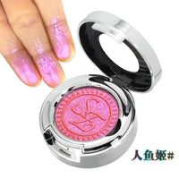 Chameleon Duochrome Shimmer Eyeshadow