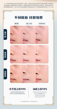 Moisturizing Cushion Foundation Replacement Core