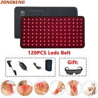 Infrared Red Light Therapy Wrap for Joint and Muscle Pain Relief