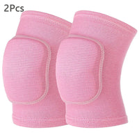 Protective Sponge Elbow Compression Sleeves
