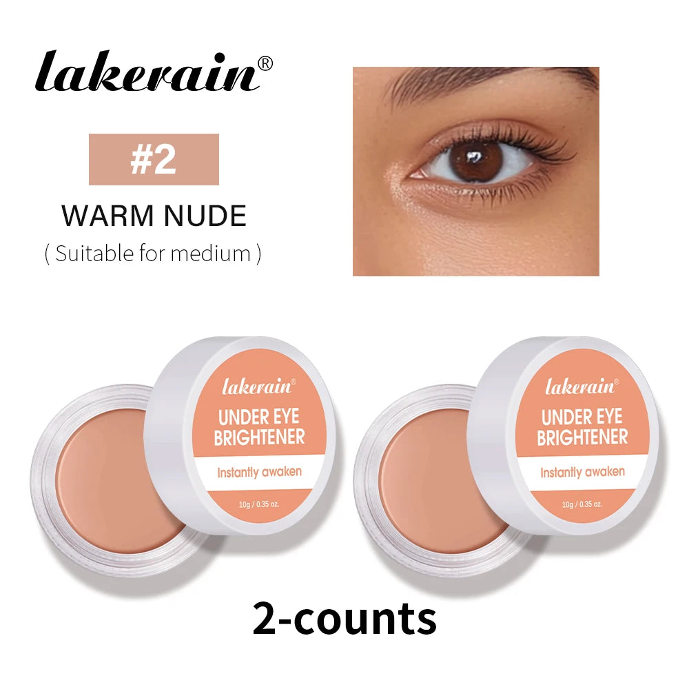 Under Eye Brightening Concealer for Dark Circles - 25