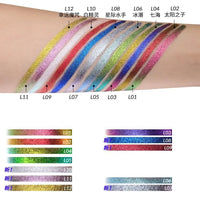 Chameleon Color-Shifting Waterproof Gel Eyeliner Pencil