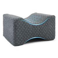 Memory Foam Knee Pillow for Side Sleepers