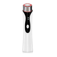4-Mode Microcurrent Facial Lifting and Skin Tightening Device