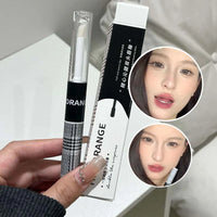 Dual-Ended Matte and Glossy Lip Tint