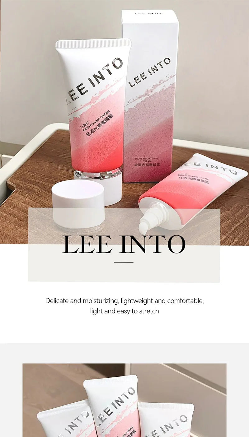 Brightening Face Cream for Instant Natural Glow - 7