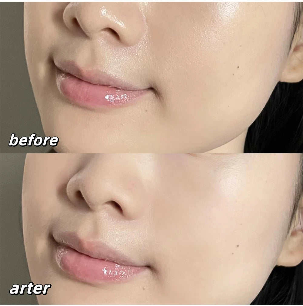 Soft Focus Matte Face Setting Powder - 21