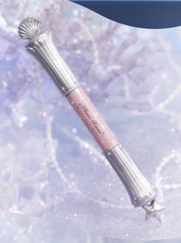 Dual-Ended Mermaid Glow Highlighting and Contouring Stick