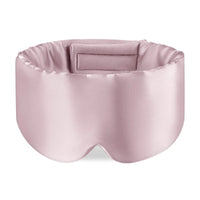 100% Mulberry Silk Sleep Mask for Deep Relaxation