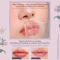 Moisturizing Fairy Tale Lip Gloss for Hydrated Lips