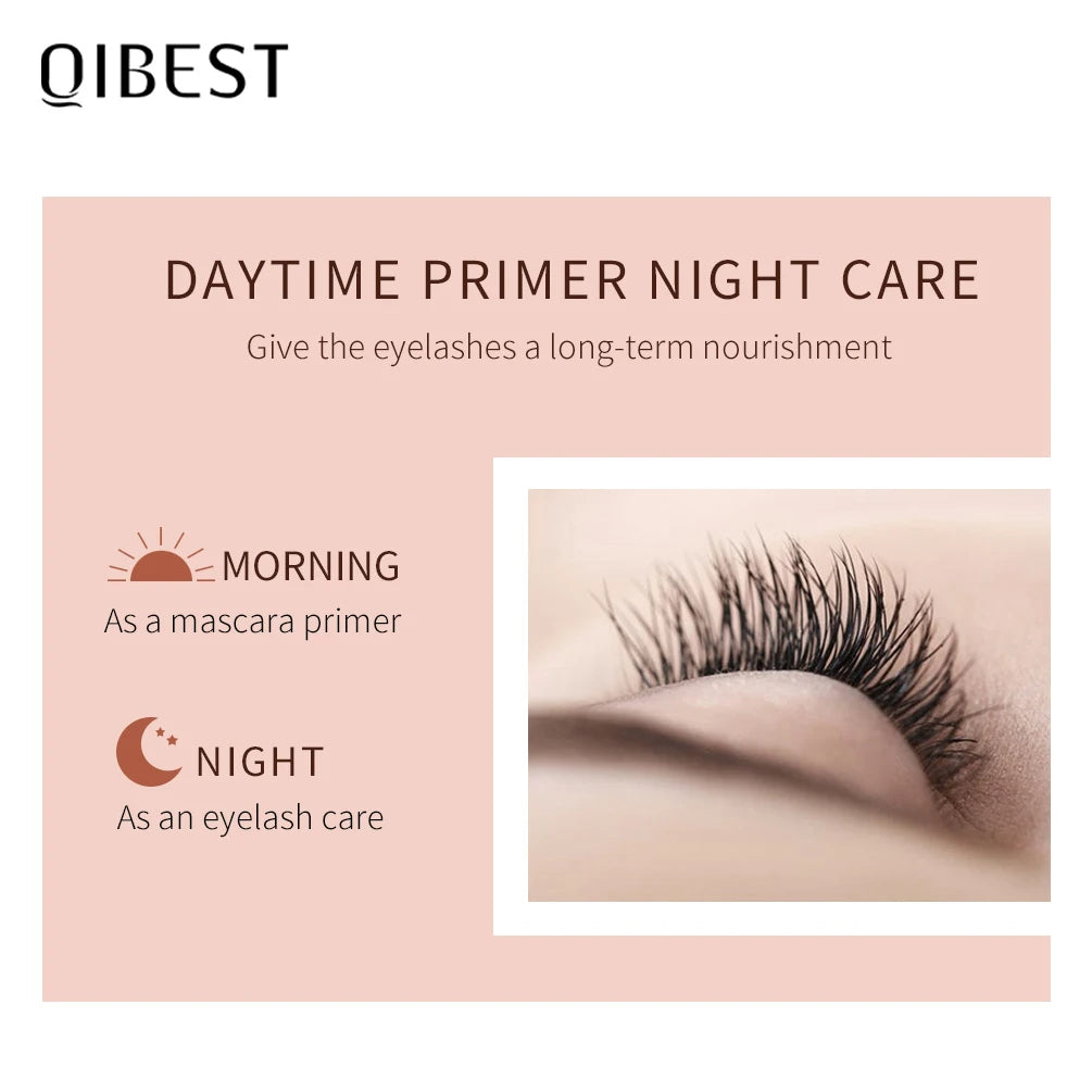 Natural Eyelash Growth Enhancing Serum - 5