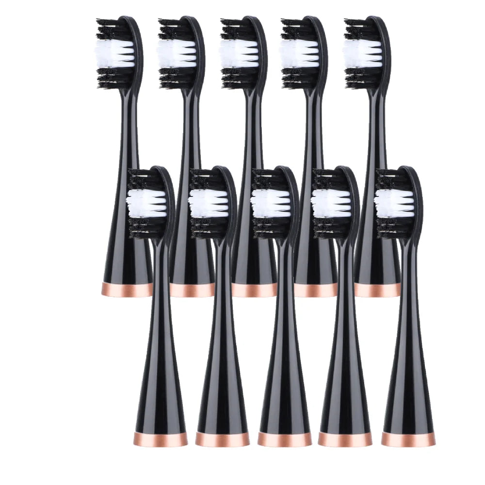 Electric Sonic Dental Scaler and Teeth Whitening Kit - 21