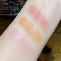 Soft Matte Velvet Finish Long-Lasting Aesthetic Blush