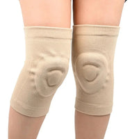 Breathable Compression Knee Support for Sports and Daily Relief