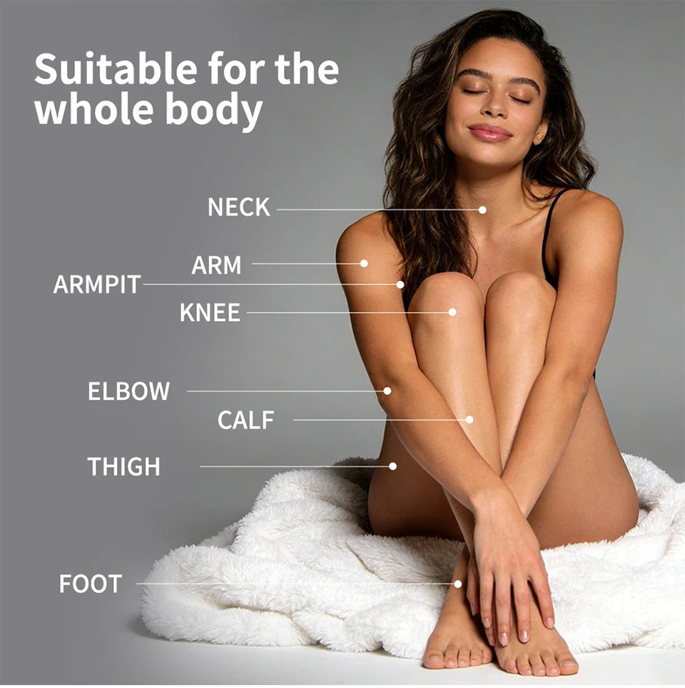 Glycolic Acid Exfoliating Body Treatment Stick - 13