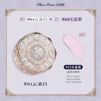 Soft Matte Cloud Loose Setting Powder for Flawless Skin