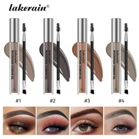 Waterproof Long-Lasting Eyebrow Tint Gel Set