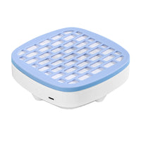 Portable USB Mini Nail Dust Collector Vacuum