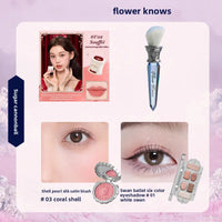 Romantic Aesthetic Makeup Gift Set