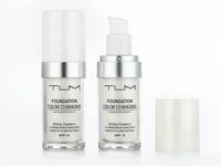 Color-Changing Liquid Foundation for Flawless Skin