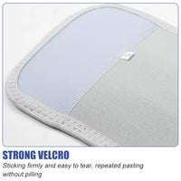 Adjustable Lumbar Support Brace for Lower Back Pain Relief