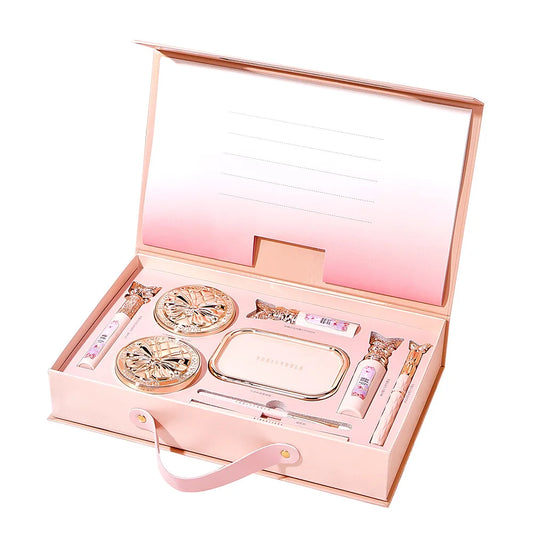 All-in-One Professional Makeup Gift Set