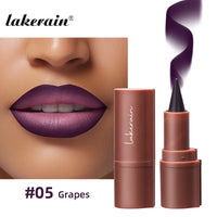Waterproof Long-Lasting Matte Lip Liner Pencil