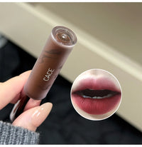 Matte Velvet Liquid Lipstick Long-Lasting Waterproof Lip Stain
