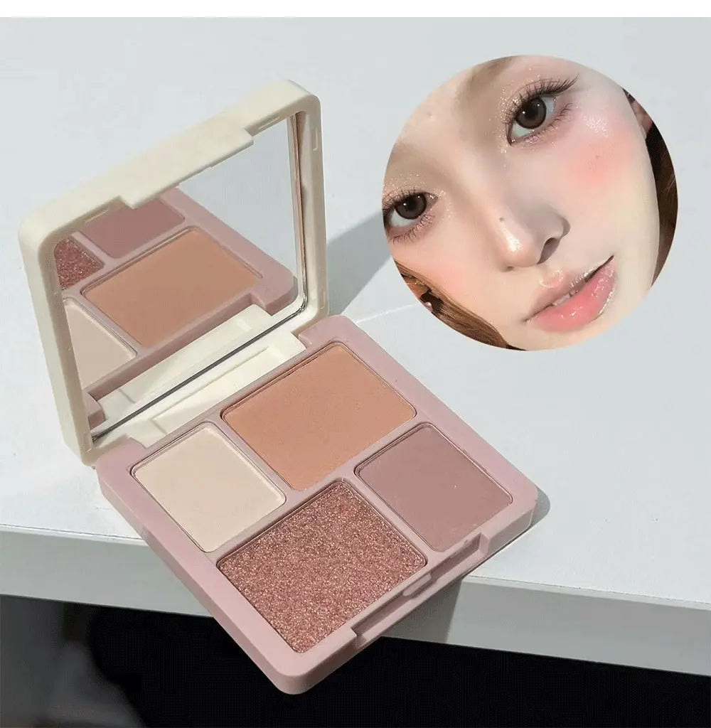 All-in-One Professional 13-Piece Full Makeup Collection Set - 25