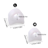 Silicone Gel Bunion Corrector and Toe Straightener