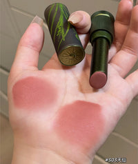 Velvet Matte Liquid Lipstick - Long-Lasting Waterproof Lip Stain